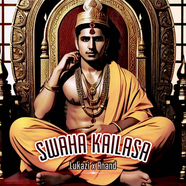 Swaha Kailasa-hover