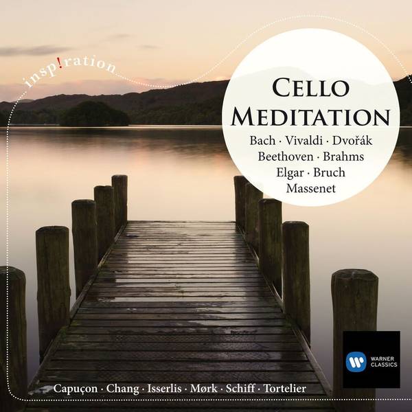 Cello Meditation