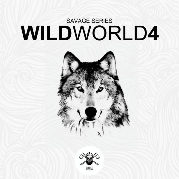 WildWorld4 (Savage Series)