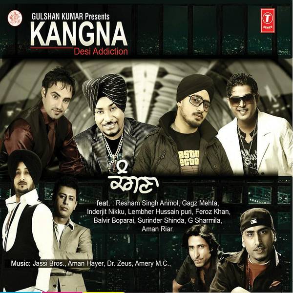 Kangna: Desi Addiction