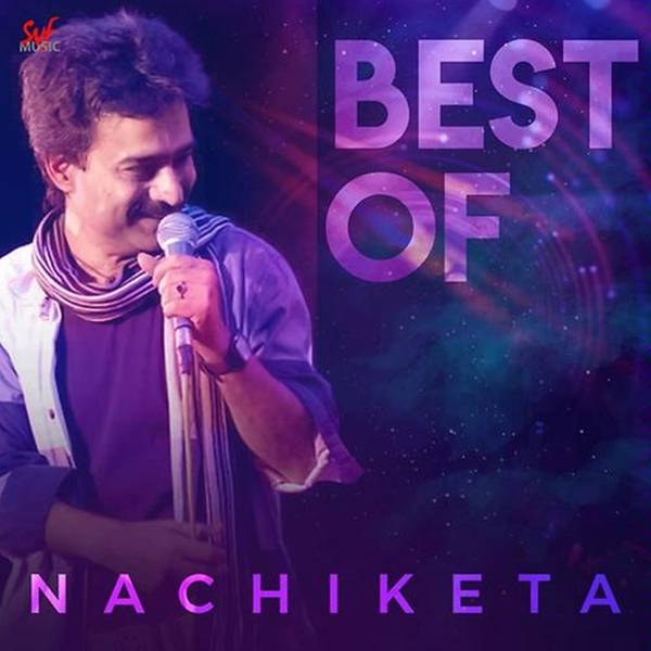 Best Of Nachiketa