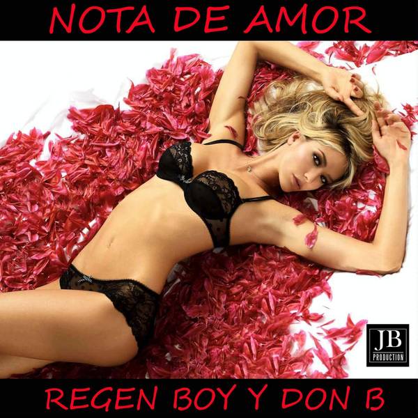 Nota de Amor (Tribute To Visin)