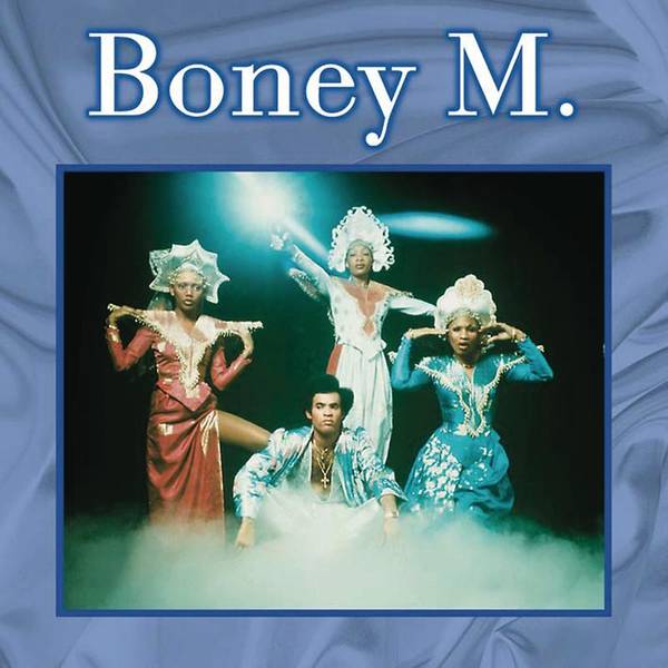 Boney M.-hover