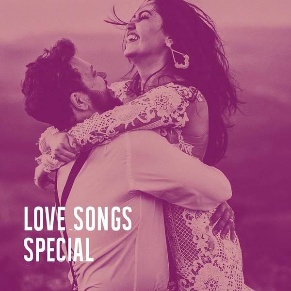Love Songs Special-hover