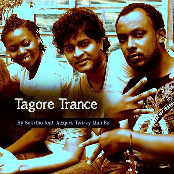 Tagore Trance