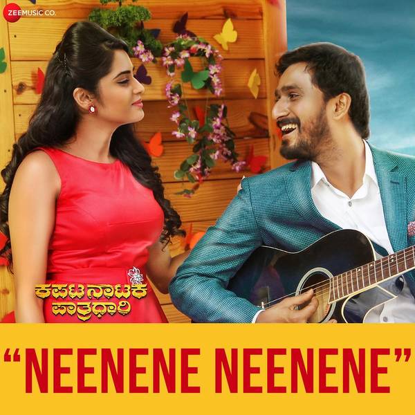 Neenene Neenene (From "Kapata Nataka Paatradhaari")