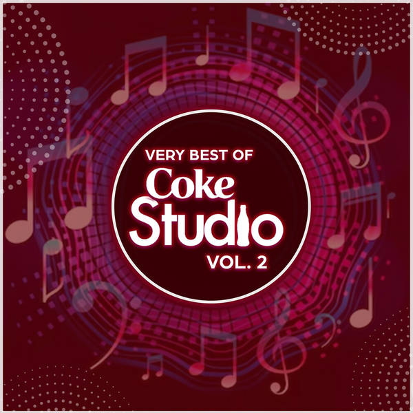 Very Best of Coke Studio Vol. 2