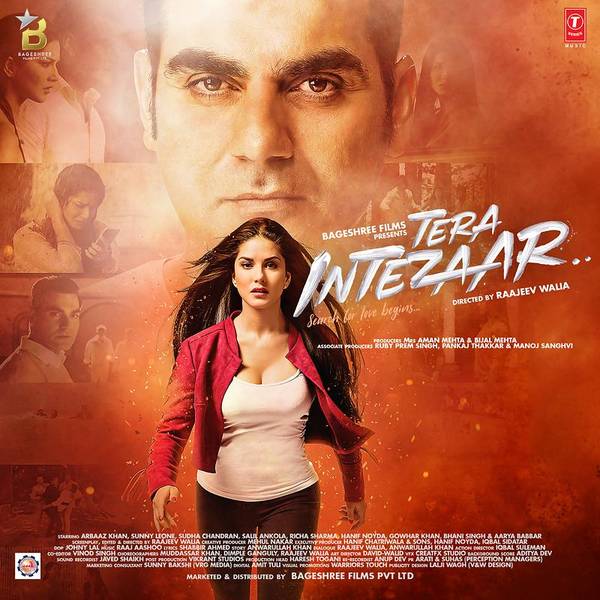 Tera Intezaar-hover