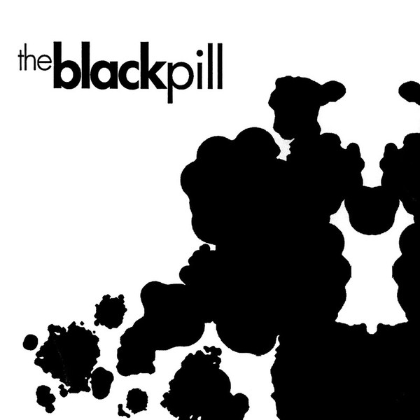 The Black Pill-hover