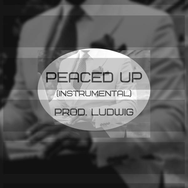 Peaced Up (Instrumental)