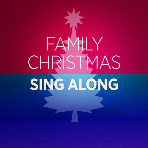 Family Christmas Singalong