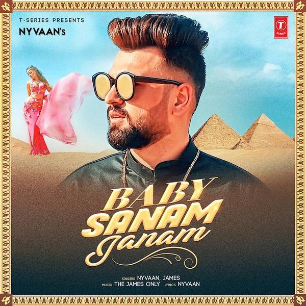 Baby Sanam Janam-hover