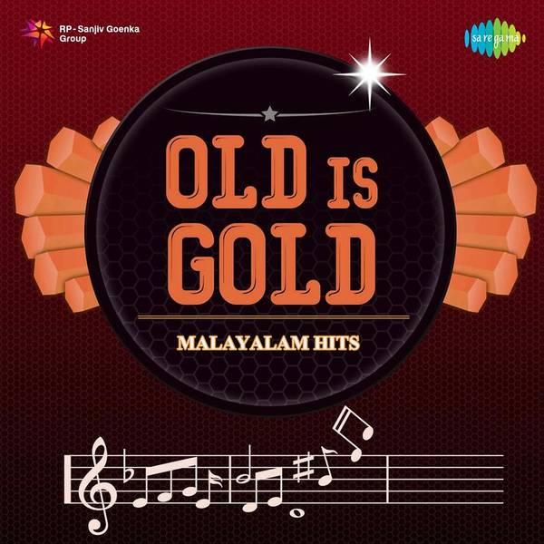 Old is Gold- Malayalam Hits-hover