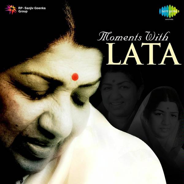 Moments With Lata