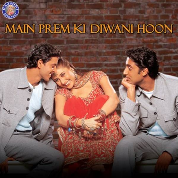 Main Prem Ki Diwani Hoon