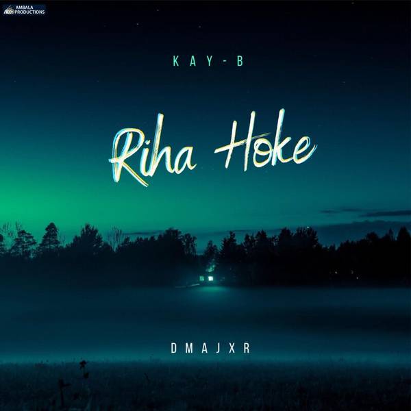 Riha Hoke-hover