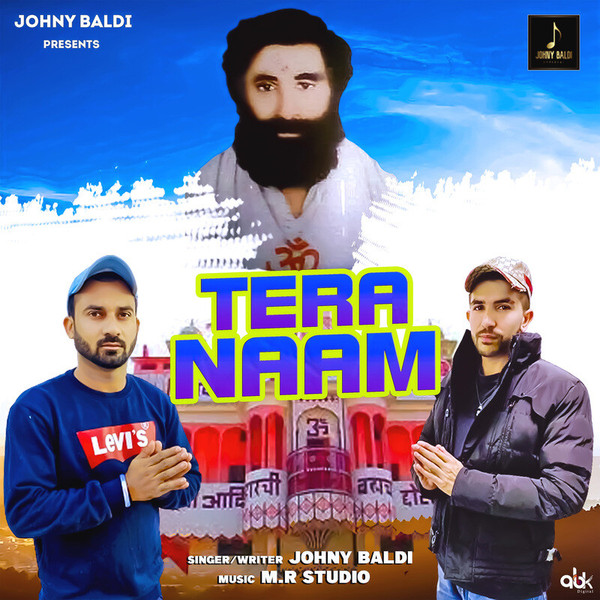 Tera Naam-hover