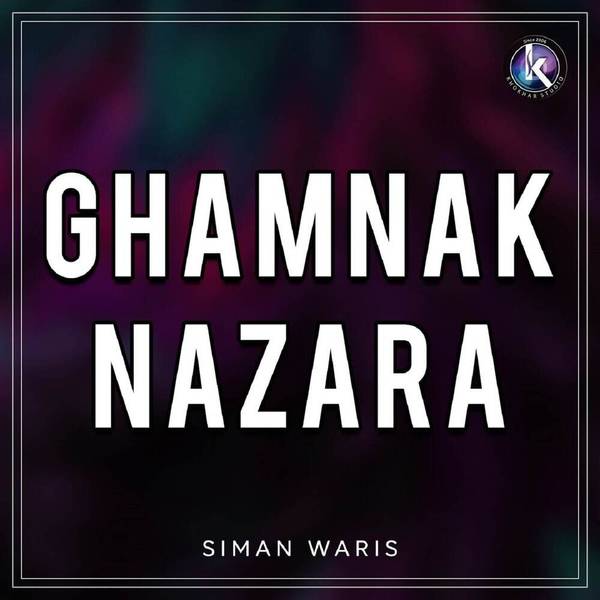 Ghamnak Nazara