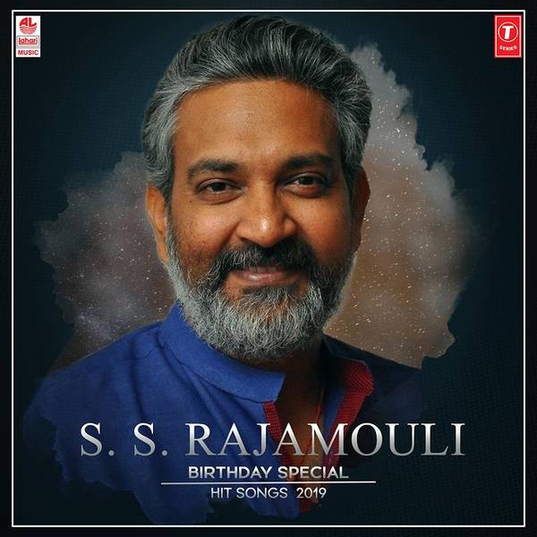 S.S. Rajamouli Birthday Special Hit Songs 2019-hover