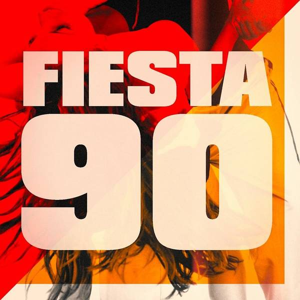 Fiesta 90-hover