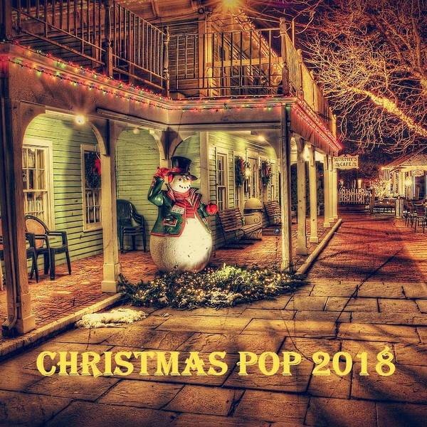 Christmas Pop 2018