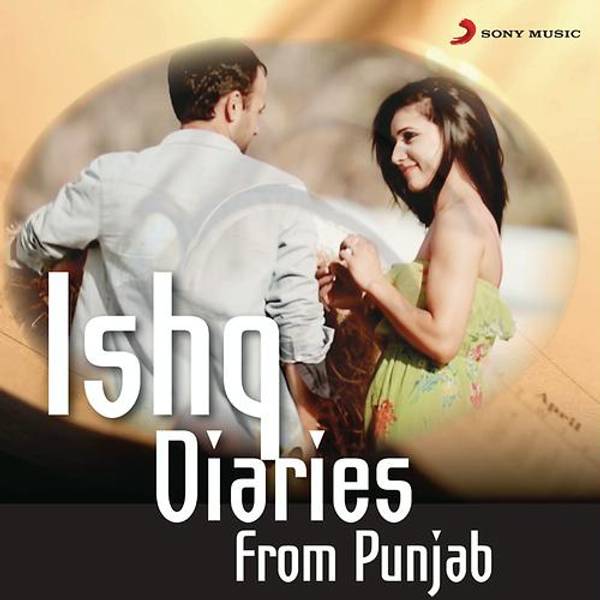 Ishq Diaries From Punjab