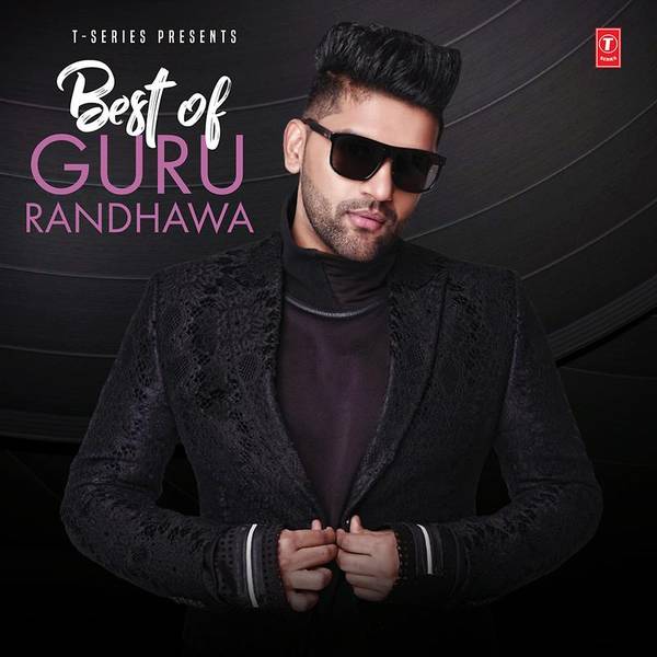 Best Of Guru Randhawa-hover