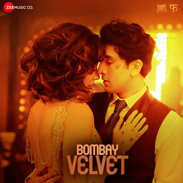 Bombay Velvet-hover
