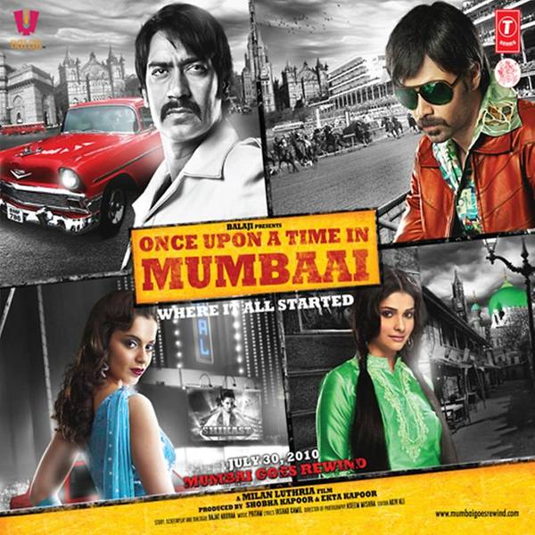 Once Upon A Time In Mumbaai-hover