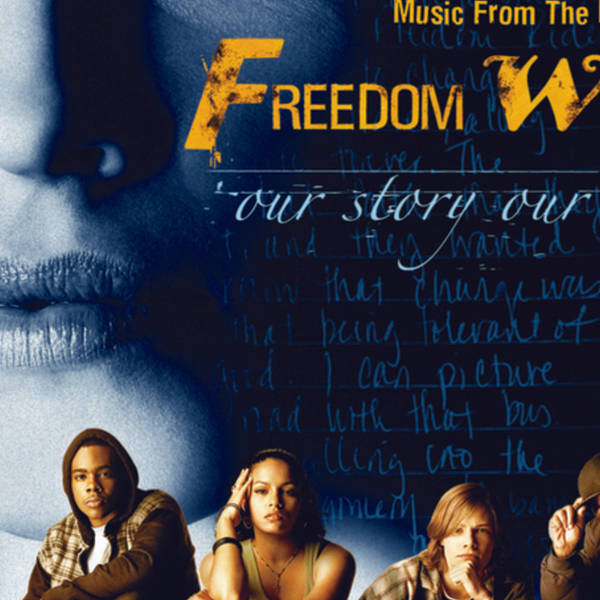 Freedom Writers