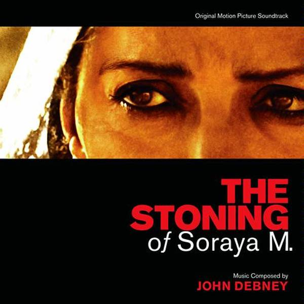 The Stoning Of Soraya M.