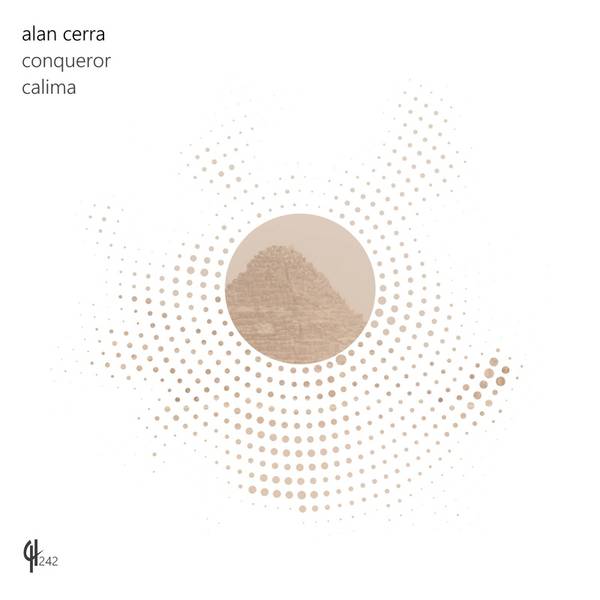 Conqueror / Calima-hover