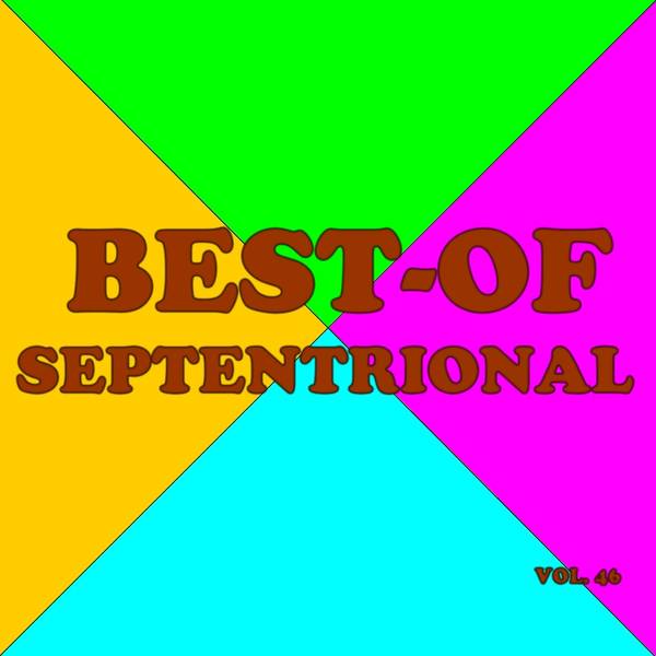 Best-of septentrional (Vol. 46)