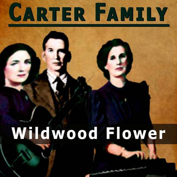 Wildwood Flower-hover