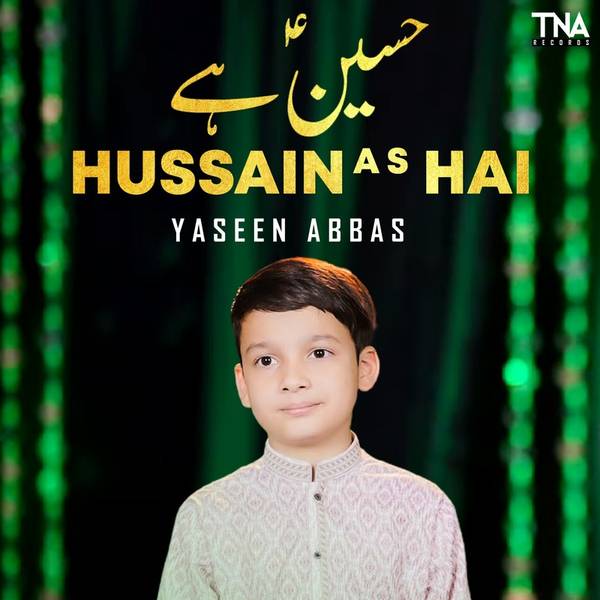 Hussain A S Hai-hover