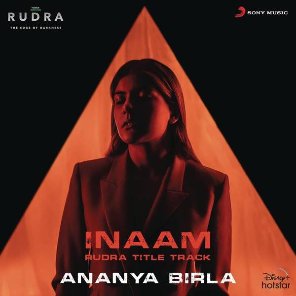 Inaam (From "Rudra")-hover