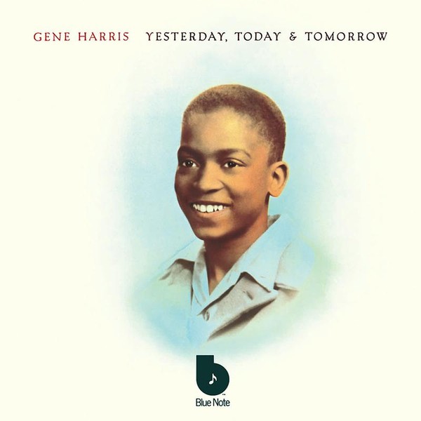 Yesterday, Today & Tomorrow-hover