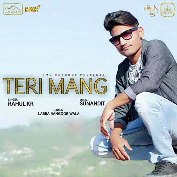 Teri Mang