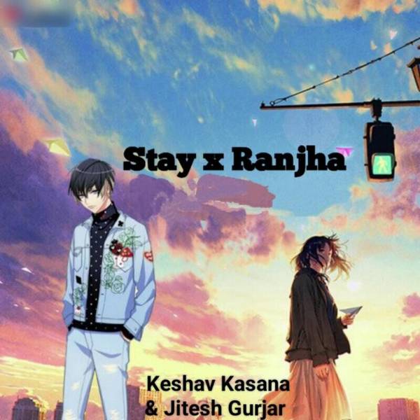 Stay x Ranjha-hover