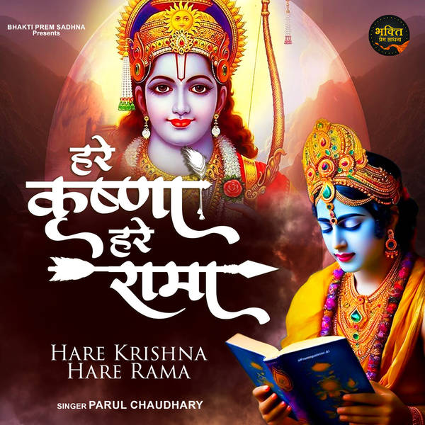 Hare Krishna Hare Rama