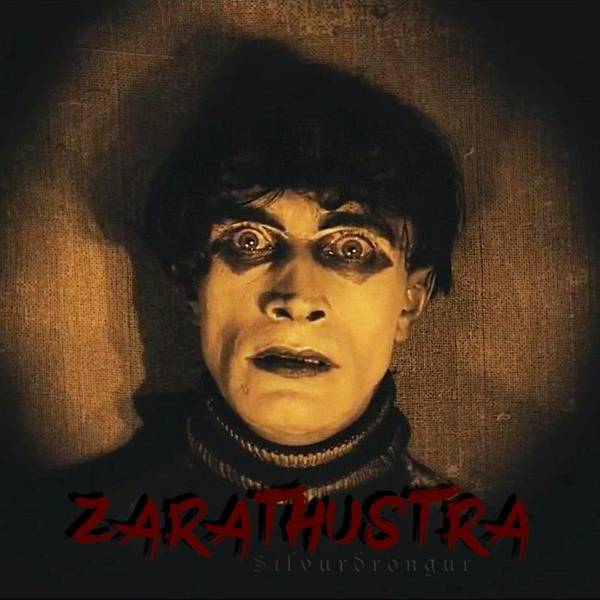 Zarathustra-hover