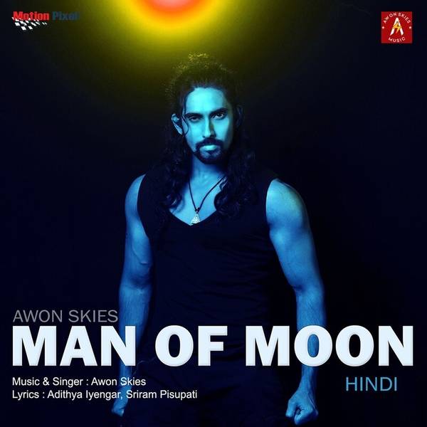 Man of Moon Hindi-hover