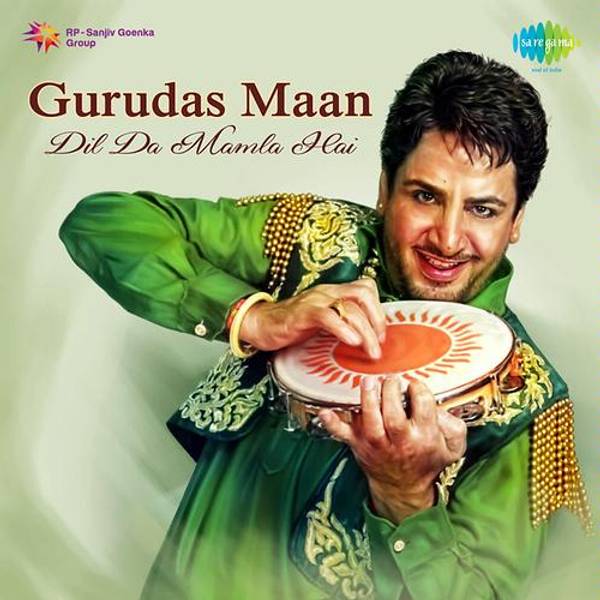 Gurdas Maan Best Of 1-hover