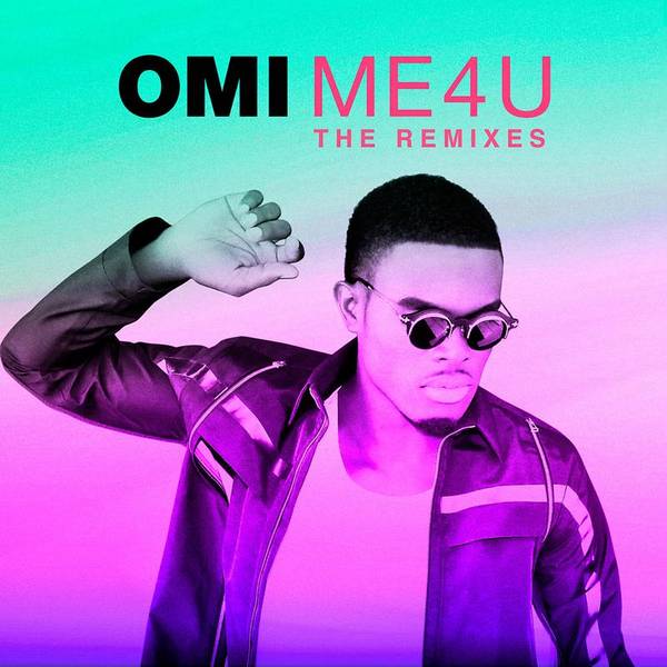 Me 4 U: The Remixes