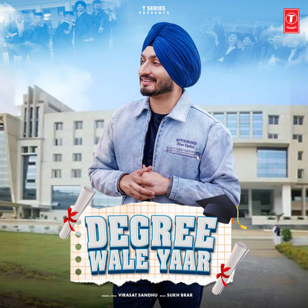 Degree Wale Yaar