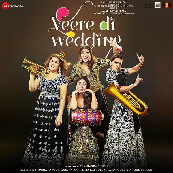 Veere Di Wedding-hover