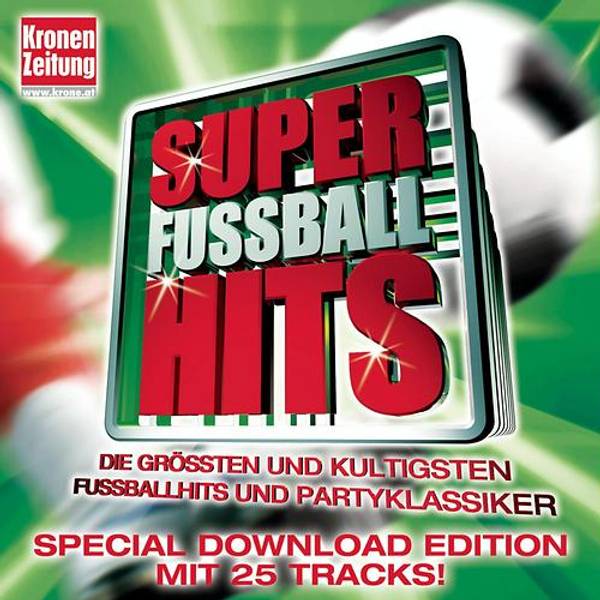 Super Fußballhits