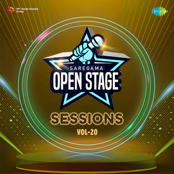 Open Stage Sessions - Vol 20