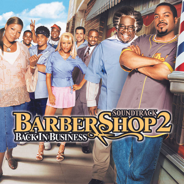 Barbershop 2: Back In Business