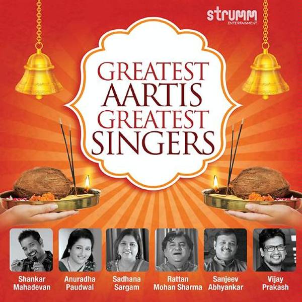 Greatest Aartis - Greatest Singers